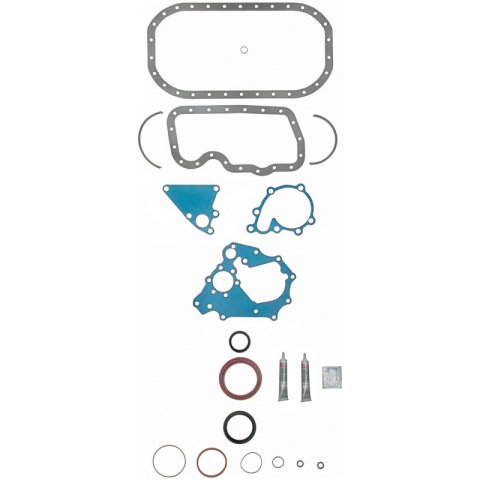 Fel-Pro Chevrolet LUV CS 8890 Engine Conversion Gasket Set