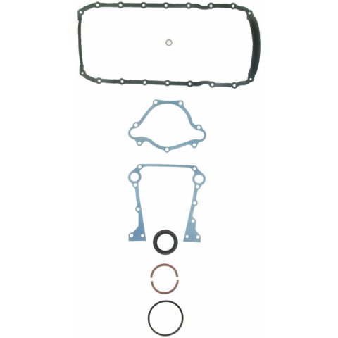 Fel-Pro Dodge B350 CS 8359-2 Engine Conversion Gasket Set