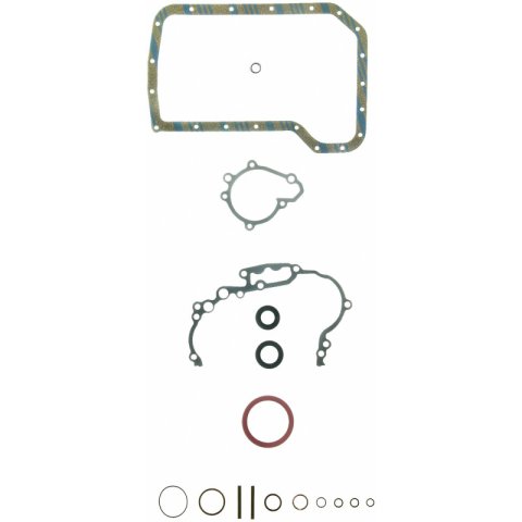 Fel-Pro Subaru Justy CS 9528 Engine Conversion Gasket Set