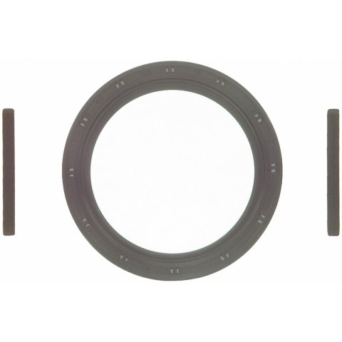 Fel-Pro Mazda B2000 BS 40126 Engine Crankshaft Seal Kit