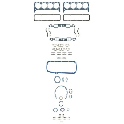 Fel-Pro Chevrolet Camaro 260-1000AT Engine Gasket Set
