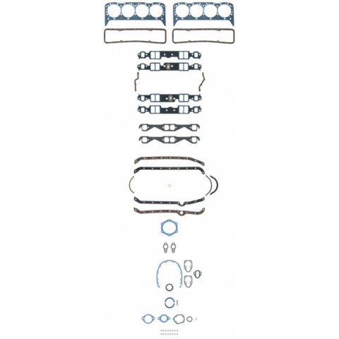 Fel-Pro Chevrolet Chevelle 260-1717 Engine Gasket Set