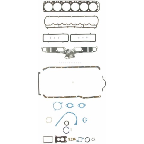 Fel-Pro Chevrolet C10 FS 8695 PT Engine Gasket Set