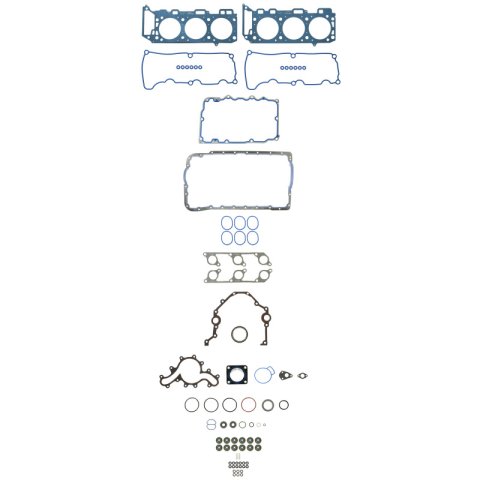 Fel-Pro Ford Explorer 260-3153 Engine Gasket Set