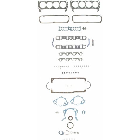 Fel-Pro Ford Mustang 260-1445 Engine Gasket Set