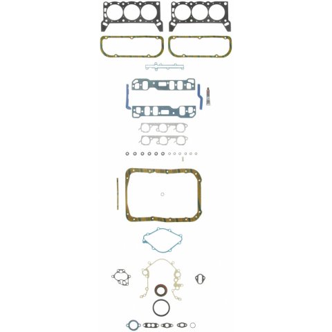Fel-Pro Ford LTD FS 8857 PT-2 Engine Gasket Set