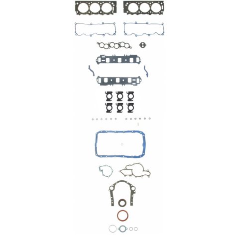 Fel-Pro Ford Ranger 260-1747 Engine Gasket Set