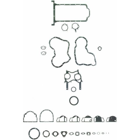 Fel-Pro CS 21120 Engine Conversion Gasket Set