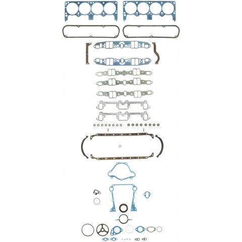 Fel-Pro Dodge D150 260-1152 Engine Gasket Set