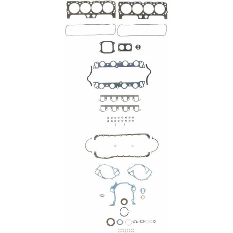 Fel-Pro Ford F-250 260-1452 Engine Gasket Set