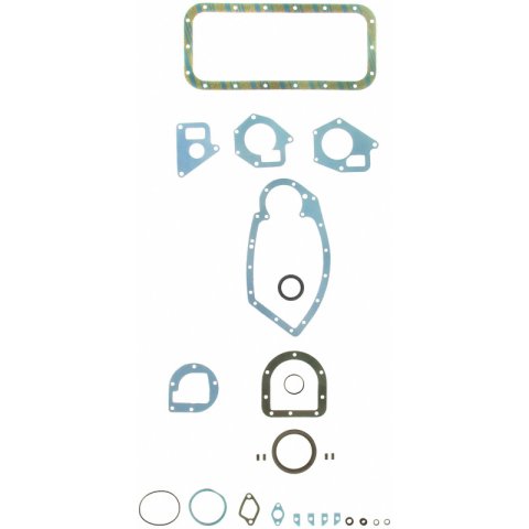 Fel-Pro CS 7484 Engine Conversion Gasket Set