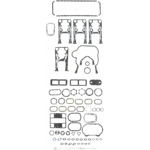Fel-Pro CS 7584 Engine Conversion Gasket Set