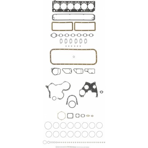 Fel-Pro FS 9035 B-1 Engine Gasket Set