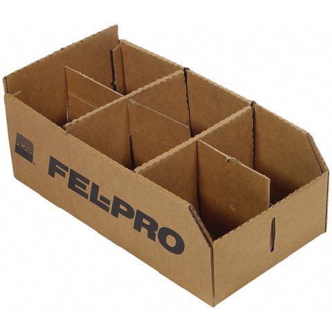 Fel-Pro Bin Boxes