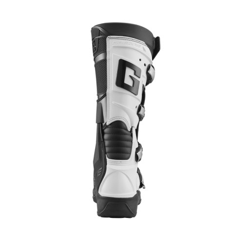 Gaerne GX1 EVO Boot Black/White/Grey Size - 11