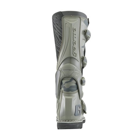 Gaerne Fastback Endurance Enduro Boot Enduro Troop Size - 9.5