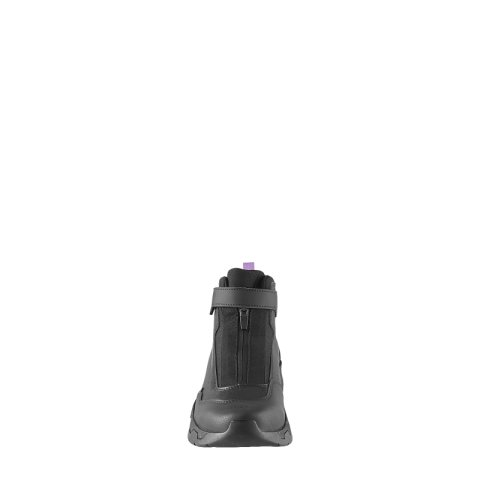 Gaerne G.Zion Gore-Tex Lady Boot Black/Lilla Size - 6