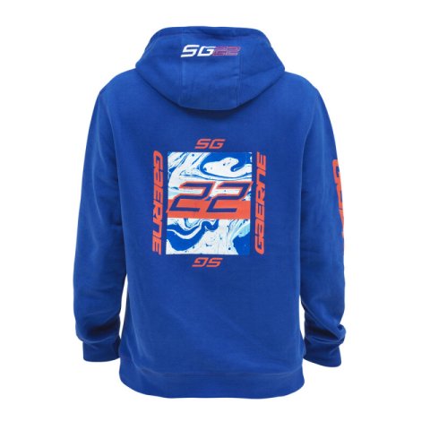 Gaerne G.Strive Hoodie Hurricane Size - Large