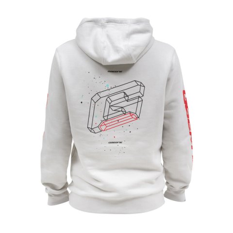 Gaerne G.Strive Hoodie Gravel Size - 2XL