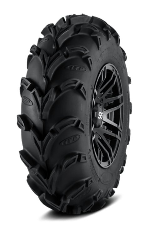 ITP Mud Lite XL Tire - 27x10-14 6PR