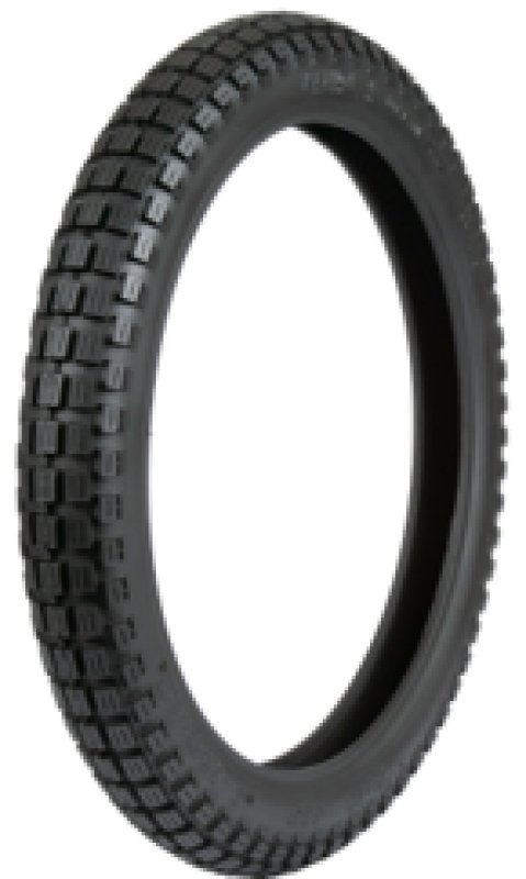 Kenda K262 Small Block Front/Rear Tire - 4.00-18 4PR 4PR 64P TT