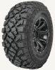 Kenda K3204R Klever XT Front/Rear Tire - 33x10R15 8PR 80M TL
