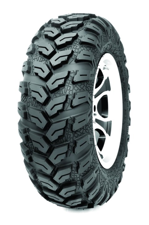Maxxis Ceros Tire - 27X9R14 6PR