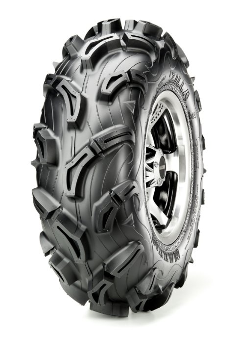 Maxxis Zilla Tire - AT25X8-12 6PR