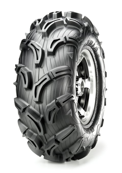 Maxxis Zilla Tire - AT28X11-14 6PR