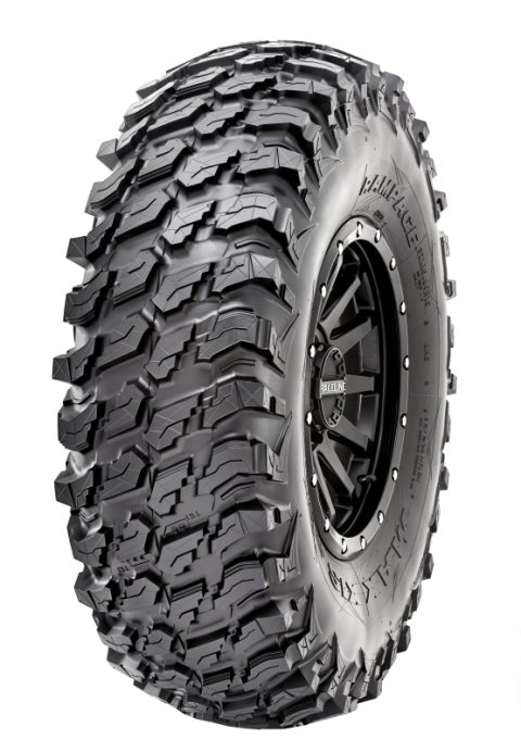 Maxxis Rampage Tire - 30X10R14 8PR