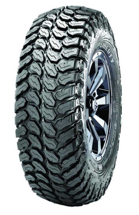 Maxxis Liberty Tire - 32X10R15 8PR