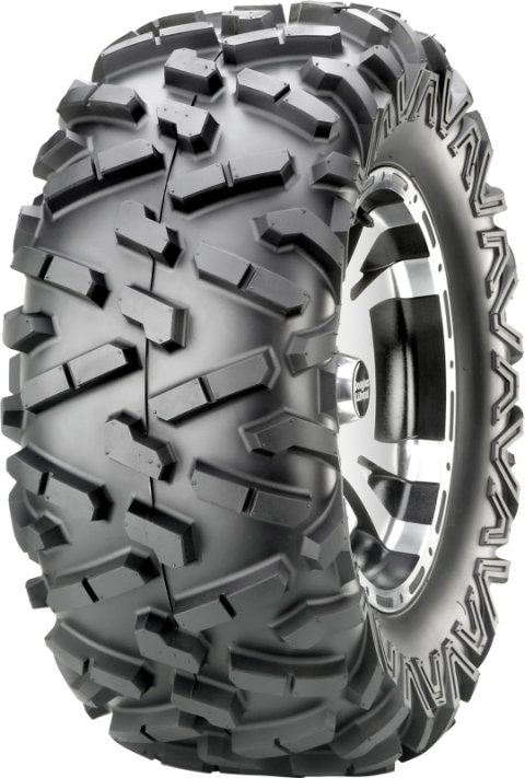 Maxxis MU10 28x11.00R14 Bighorn 6PR TL