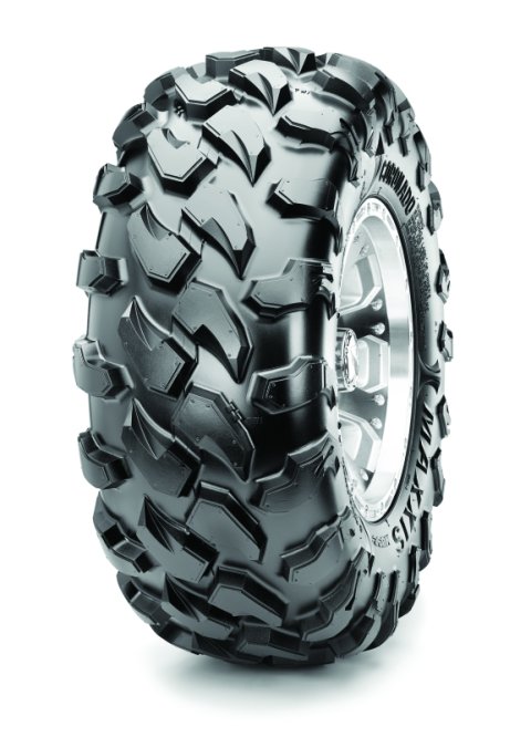 Maxxis MU9C 27x11.00R14 Coronado 8PR TL