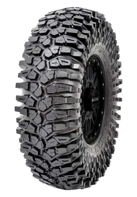 Maxxis Roxxzilla Tire - 32x10.00R15 8PR TL