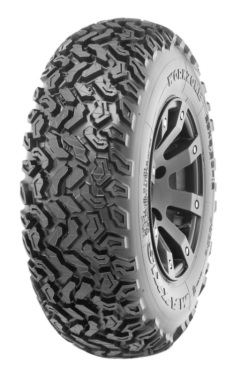 Maxxis M101 26x9.00-12 Workzone 6PR TL
