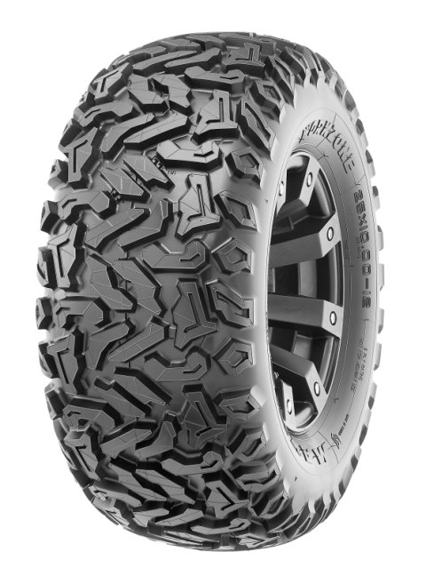 Maxxis M102 26x11.00-12 Workzone 6PR TL