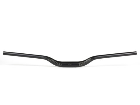 Renthal V3 Fatbar 35 40 mm. - Black