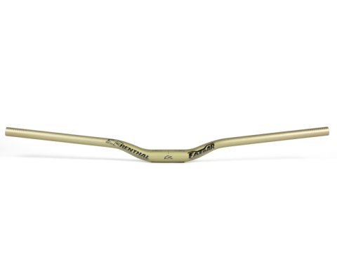 Renthal V3 Fatbar 30 mm. - Aluminum Gold