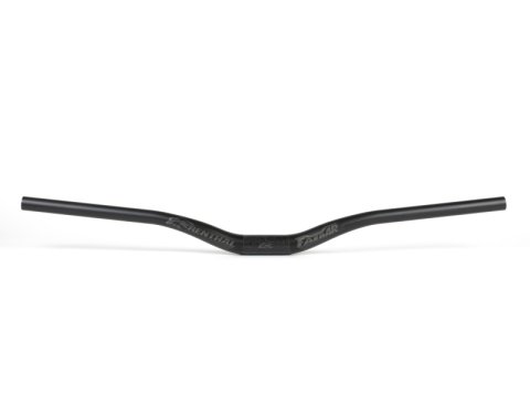 Renthal V3 Fatbar Lite Carbon 40 mm. - Black