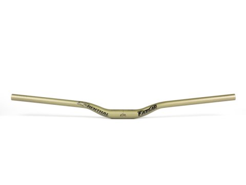 Renthal V3 Fatbar Lite 30 mm. - Aluminum Gold