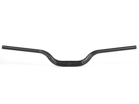 Renthal V3 Cycle Fatbar 35 70 mm. -Black