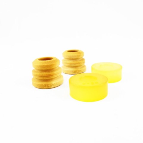 RS-R 2024+ Acura Integra Type S Rear Bump Rubber Kit