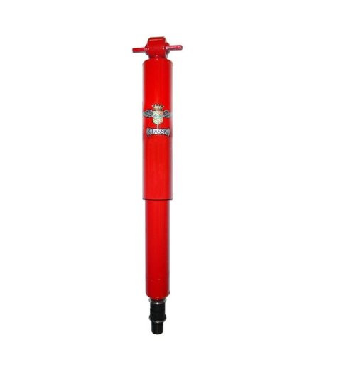 Detroit Speed Stock Replacement Shocks 041305DS Rear - Multi-Leaf 70-81 F-Body (each)