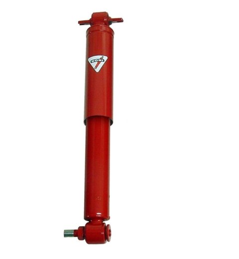 Detroit Speed Stock Replacement Shocks 041306DS Rear - Multi-Leaf 68-74 X-Body 64-77 A-Body (each)