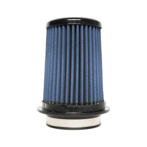 Injen Air Intake Kits X-1135-BB SuperNano-Web Dry Filter with Twist Lock Base Part No.