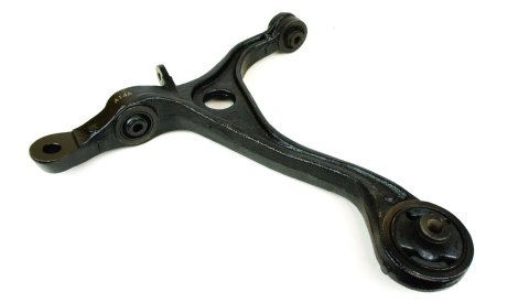 Proforged Control Arm Assemblies 108-10159 Arm, Cast, Steel, for use on Honda®, Passenger Side, Front Lower, Each
