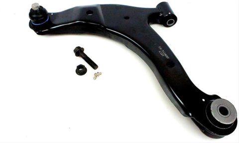 Proforged Control Arm Assemblies 108-10166 Arm, Stamped, Steel, with Ball Joint, Chrysler, Dodge, Plymouth, Driver Side, Front Lower, Each