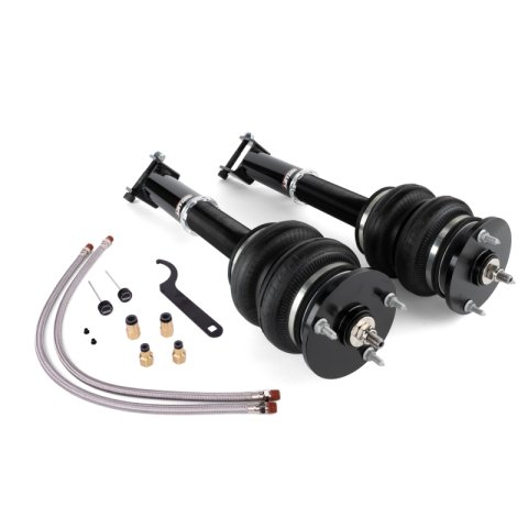 Air Lift 11-23 Dodge Charger / 15-23 Dodge Challenger Performance Front Kit