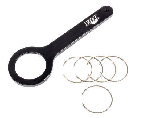 Fox Bearing Cap Removal Kit - 1.834in Bore
