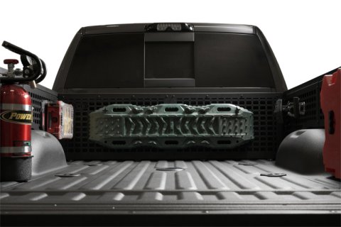 Addictive Desert Designs - ADD Offroad Bed and Ladder Racks AC5602101NA 2019-2024 Ram HD 2500/3500 Cab Molle Panels